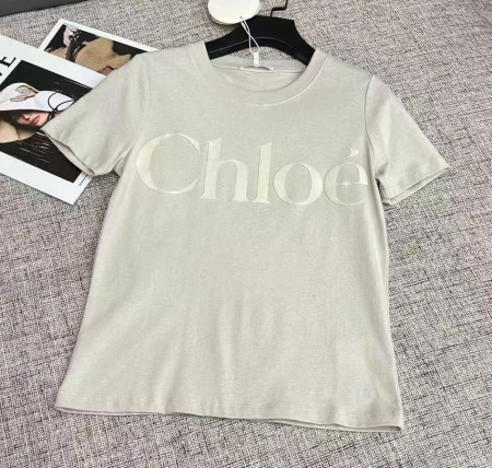 ФУТБОЛКА CHLOE 