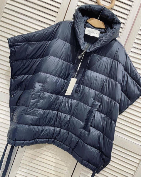 ЖИЛЕТ MAX MARA 54370 фото анонса