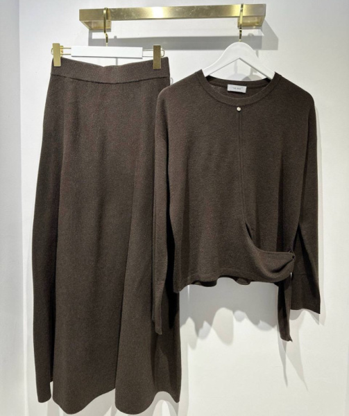 КОСТЮМ THE ROW 