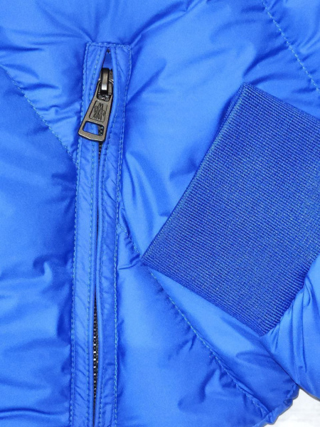 МУЖСКОЙ ПУХОВИК MONCLER  72620 фото анонса