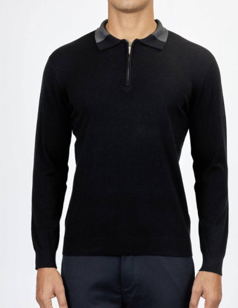 МУЖСКОЕ ПОЛО LORO PIANA