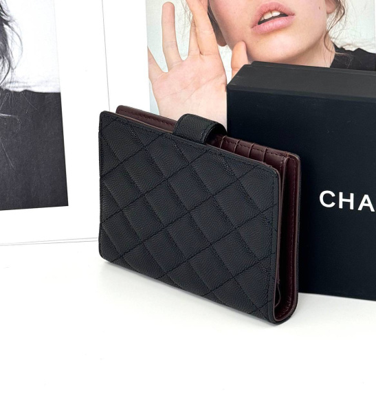 КОШЕЛЕК CHANEL PREMIUM  78481 фото анонса