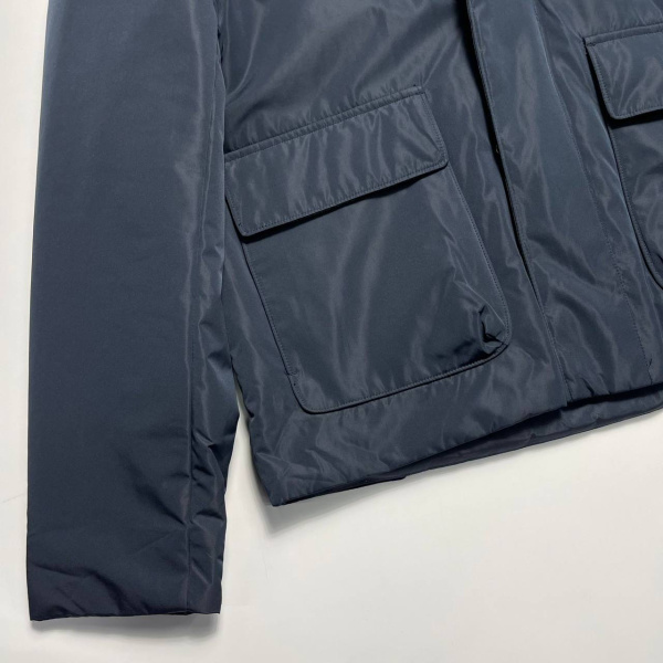 МУЖСКАЯ КУРТКА LORO PIANA  71840 фото анонса