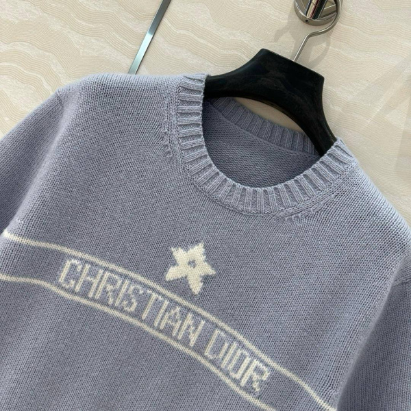 КОФТА CHRIATIAN DIOR  74821 фото анонса