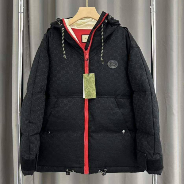 ПУХОВИК GUCCI