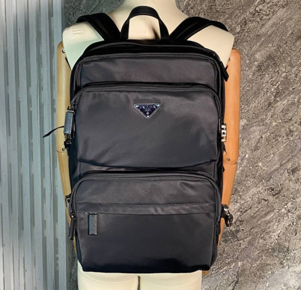 МУЖСКОЙ РЮКЗАК PRADA 