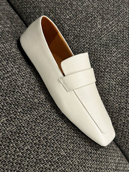 ЛОФЕРЫ THE ROW  79624 фото анонса