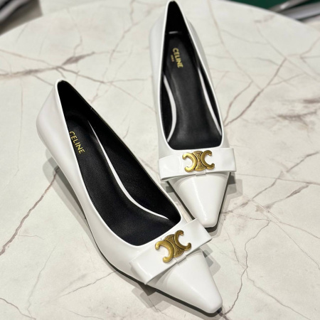 ТУФЛИ CELINE  68723 детальное фото товара