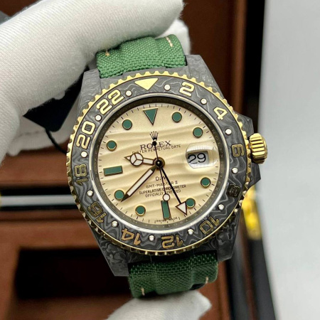 МУЖСКИЕ ЧАСЫ ROLEX GMS-MASTER  69372 детальное фото товара
