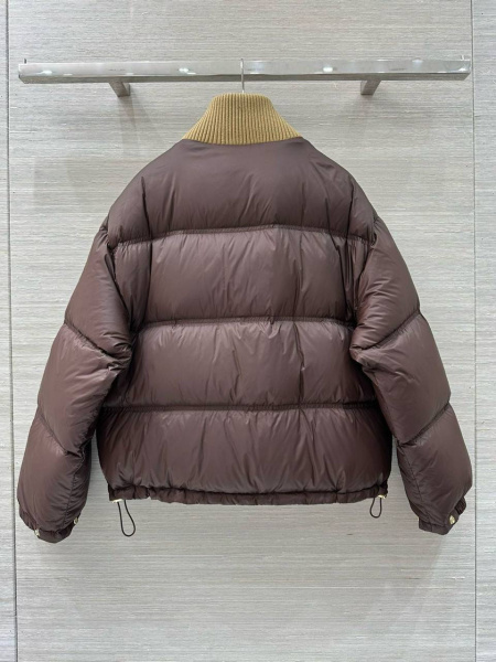 ПУХОВИК CELINE  80479 фото анонса