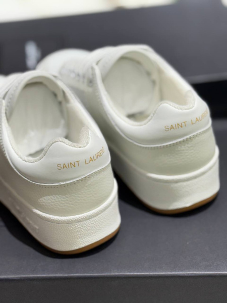 КЕДЫ SAINT LAURENT  75327 фото анонса