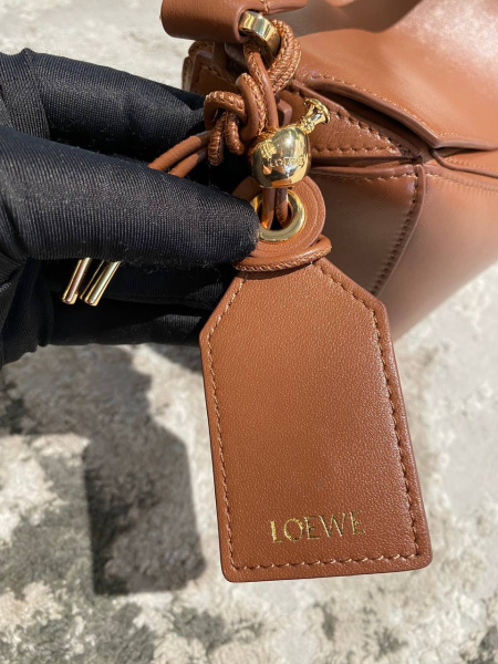 СУМКА LOEWE  78424 фото анонса