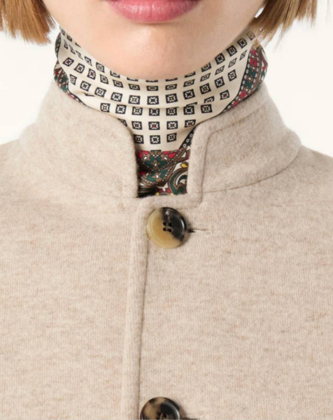 ПИДЖАК LORO PIANA  80119 фото анонса