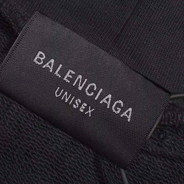 МУЖСКОЕ ХУДИ BALENCIAGA  69884 фото анонса