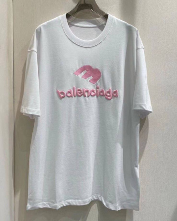 ФУТБОЛКА BALENCIAGA 