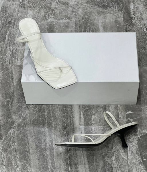 БОСОНОЖКИ THE ROW  59607 фото анонса