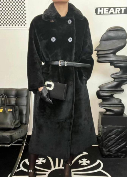 ПАЛЬТО CHRISTIAN DIOR 