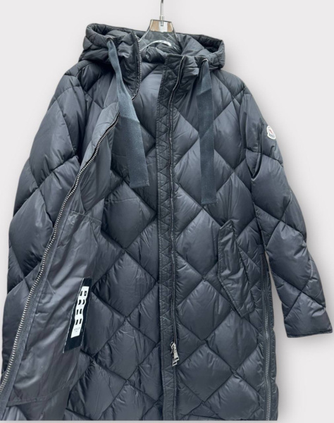ПУХОВИК MONCLER  81316 фото анонса