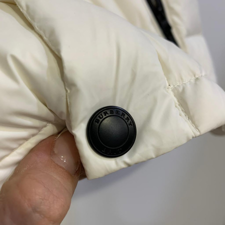 ЖИЛЕТКА BURBERRY 19334 детальное фото товара