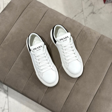 КЕДЫ PRADA  58382 детальное фото товара