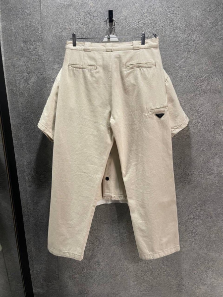 МУЖСКОЙ КОСТЮМ PRADA  60787 фото анонса