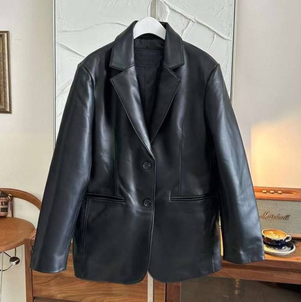 КУРТКА ПИДЖАК PRADA 