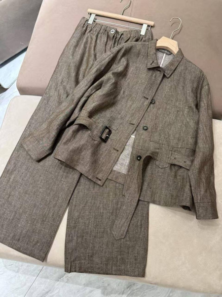 КОСТЮМ LORO PIANA  77750 фото анонса