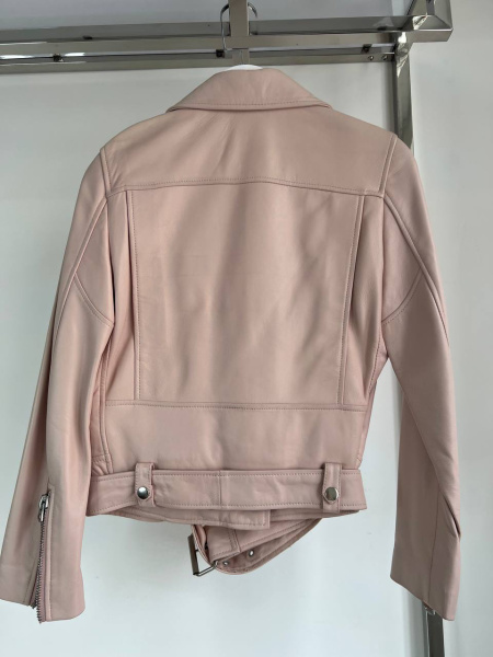 КУРТКА ACNE STUDIOS 66032 фото анонса