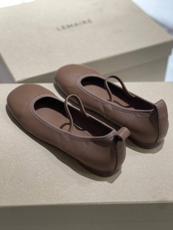 БАЛЕТКИ LEMAIRE  75025 детальное фото товара