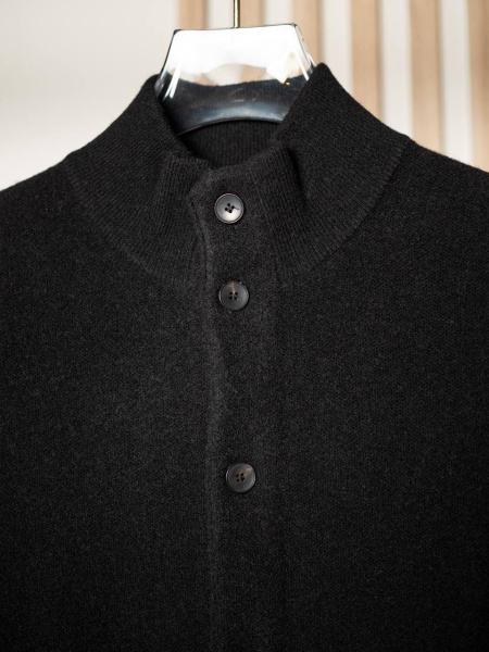 МУЖСКОЙ КАРДИГАН BRUNELLO CUCINELLI  72362 фото анонса