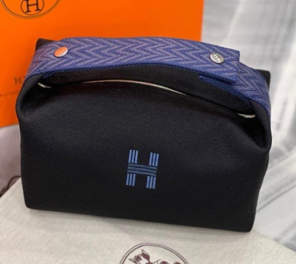 КОСМЕТИЧКА HERMES 