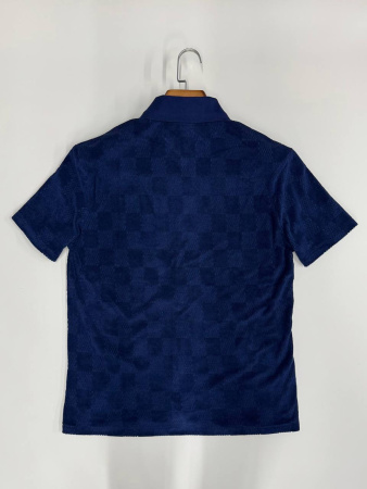 МУЖСКАЯ РУБАШКА LOUIS VUITTON  77419 детальное фото товара