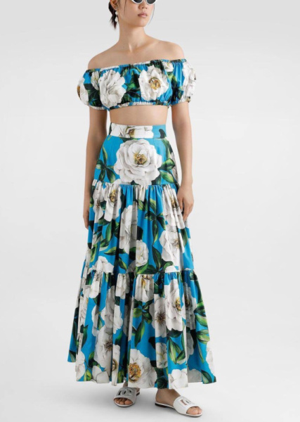 КОСТЮМ DOLCE & GABBANA 