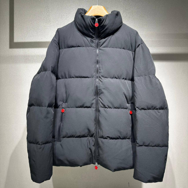 МУЖСКОЙ ПУХОВИК KITON 