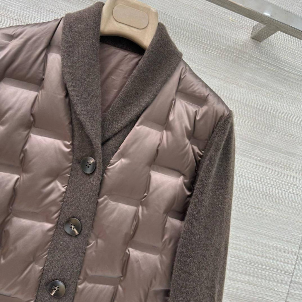 КАРДИГАН LORO PIANA  80010 фото анонса