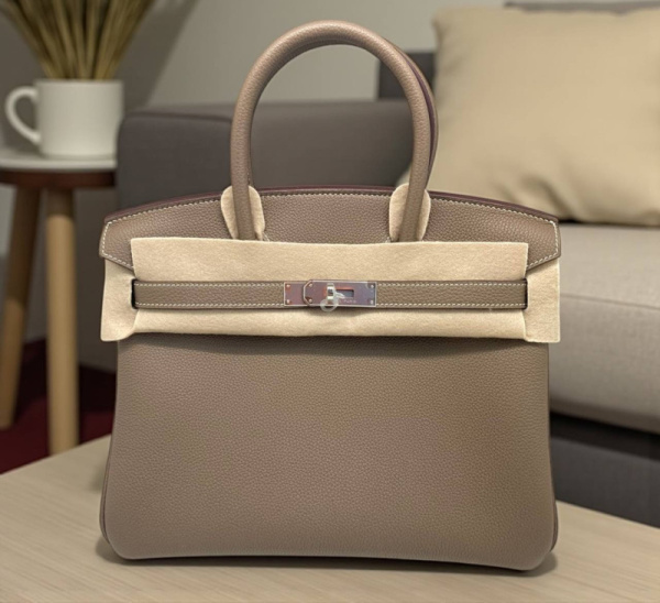 СУМКА HERMES BIRKIN 30 