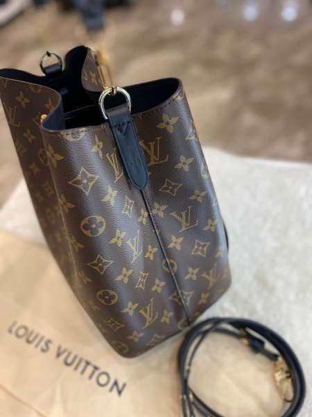СУМКА LOUIS VUITTON NEONOE 55023 фото анонса