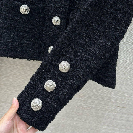 ПИДЖАК BALMAIN  82184 детальное фото товара