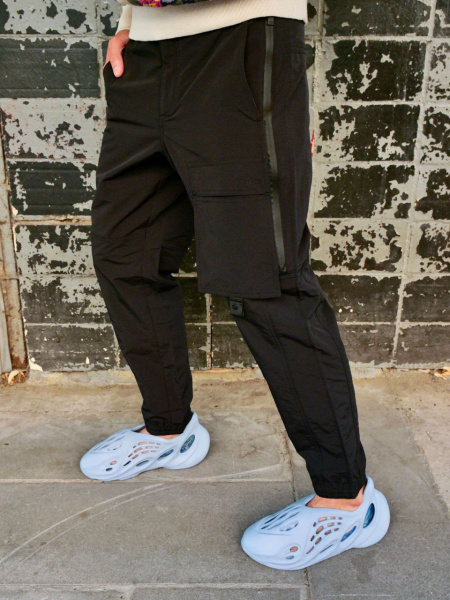 МУЖСКИЕ БРЮКИ CHRISTIAN DIOR  58838 фото анонса