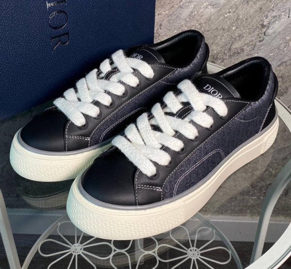 МУЖСКИЕ КЕДЫ CHRISTIAN DIOR 