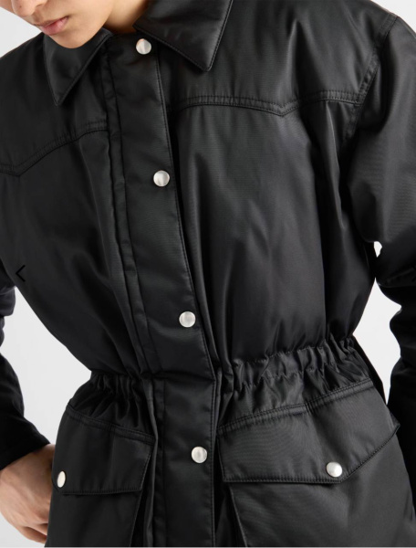 КУРТКА PRADA  80300 фото анонса