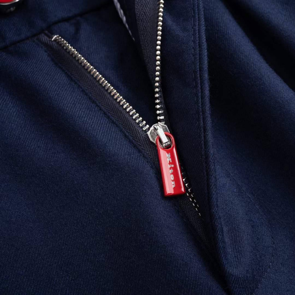 МУЖСКИЕ БРЮКИ KITON  63956 фото анонса