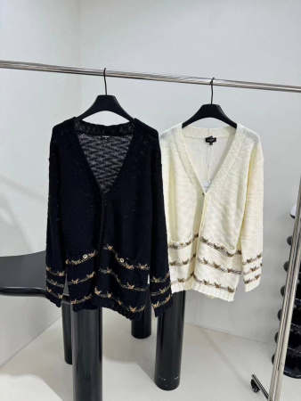 КАРДИГАН CHANEL  78850 детальное фото товара