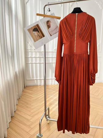 ПЛАТЬЕ ZIMMERMANN  77841 детальное фото товара