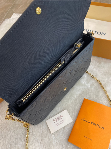 СУМКА LOUIS VUITTON FELICIE 55002 фото анонса