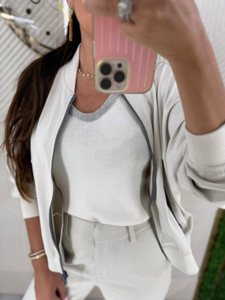 КОСТЮМ BRUNELLO CUCINELLI  78924 фото анонса