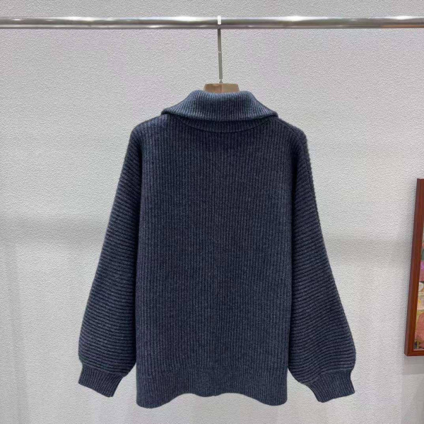 КАРДИГАН BRUNELLO CUCINELLI  69783 фото анонса