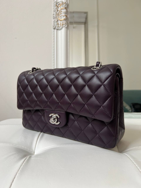 СУМКА CHANEL 2.55  67146 фото анонса