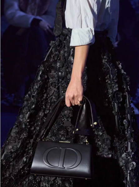 СУМКА CHRISTIAN DIOR  63089 фото анонса