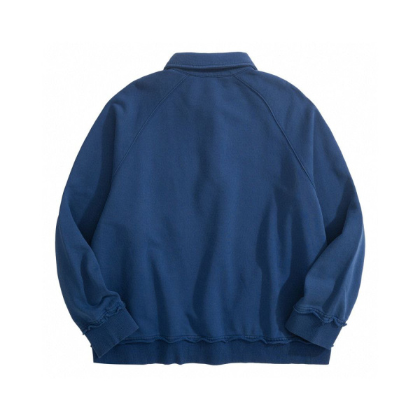 МУЖСКОЙ СВИТШОТ MIU MIU  75589 фото анонса